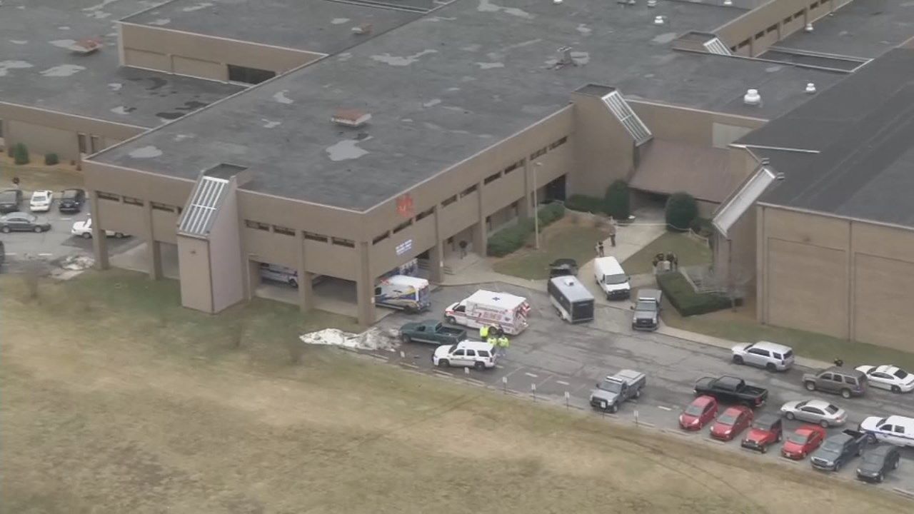 Teenager accused of shooting 2 classmates in Marshall County to be arraigned Friday